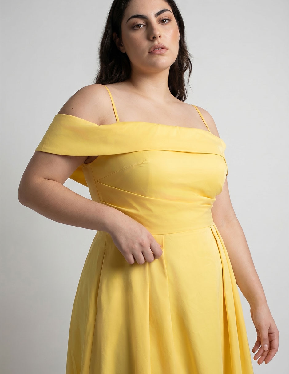 Vestido para mujer