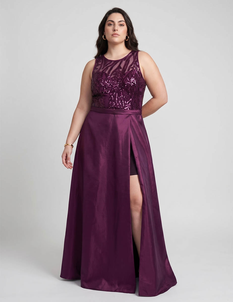 Vestido The Pattern para mujer Vestido The Pattern para mujer