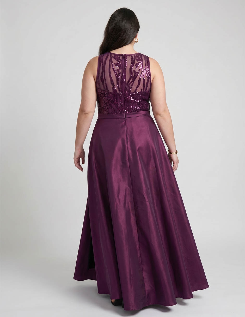 Vestido The Pattern para mujer