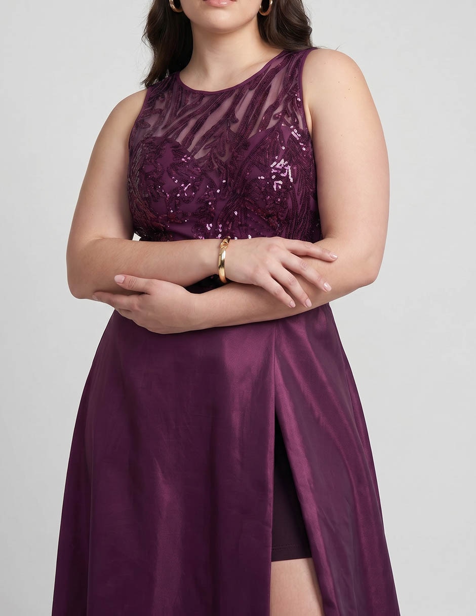 Vestido The Pattern para mujer