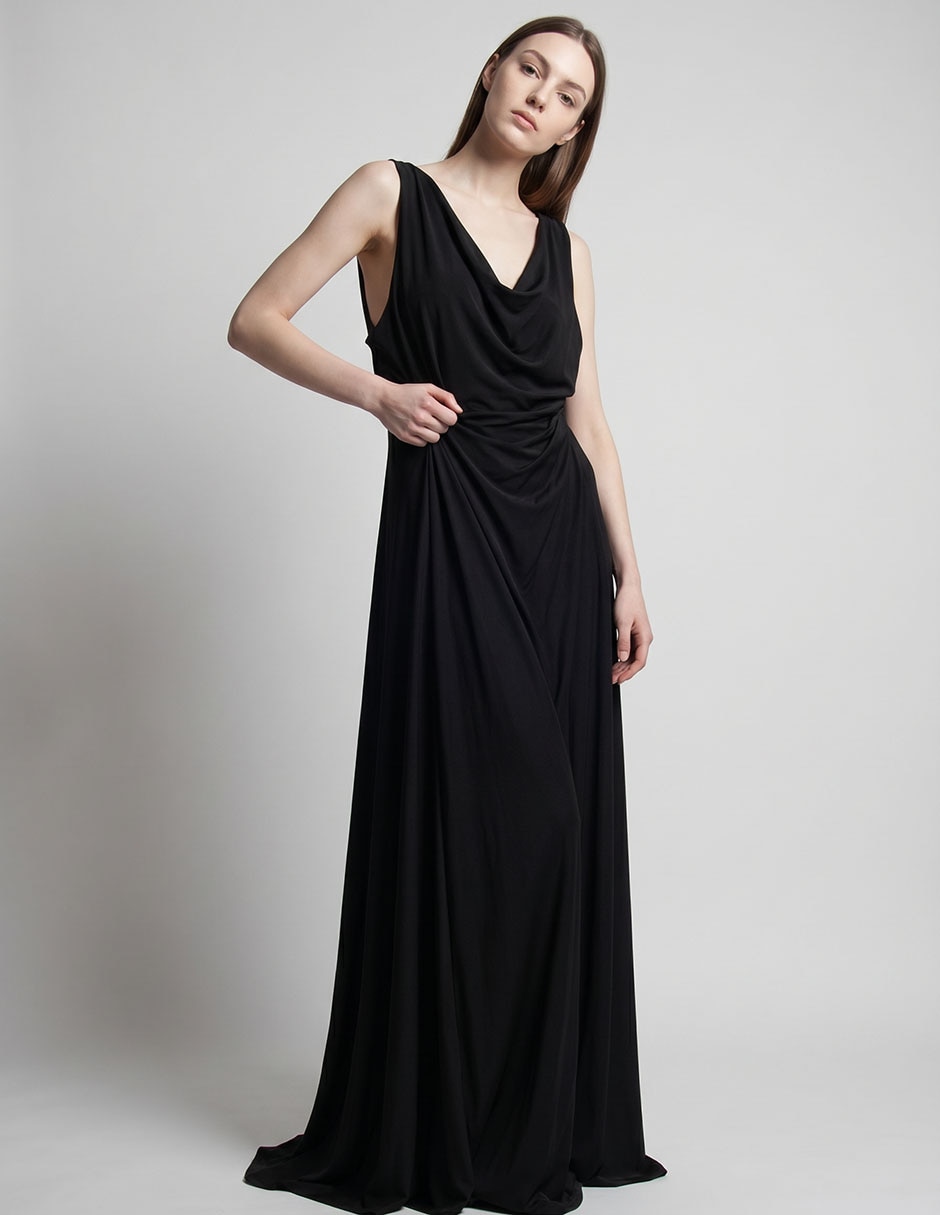 Vestido The Pattern para mujer Vestido The Pattern para mujer