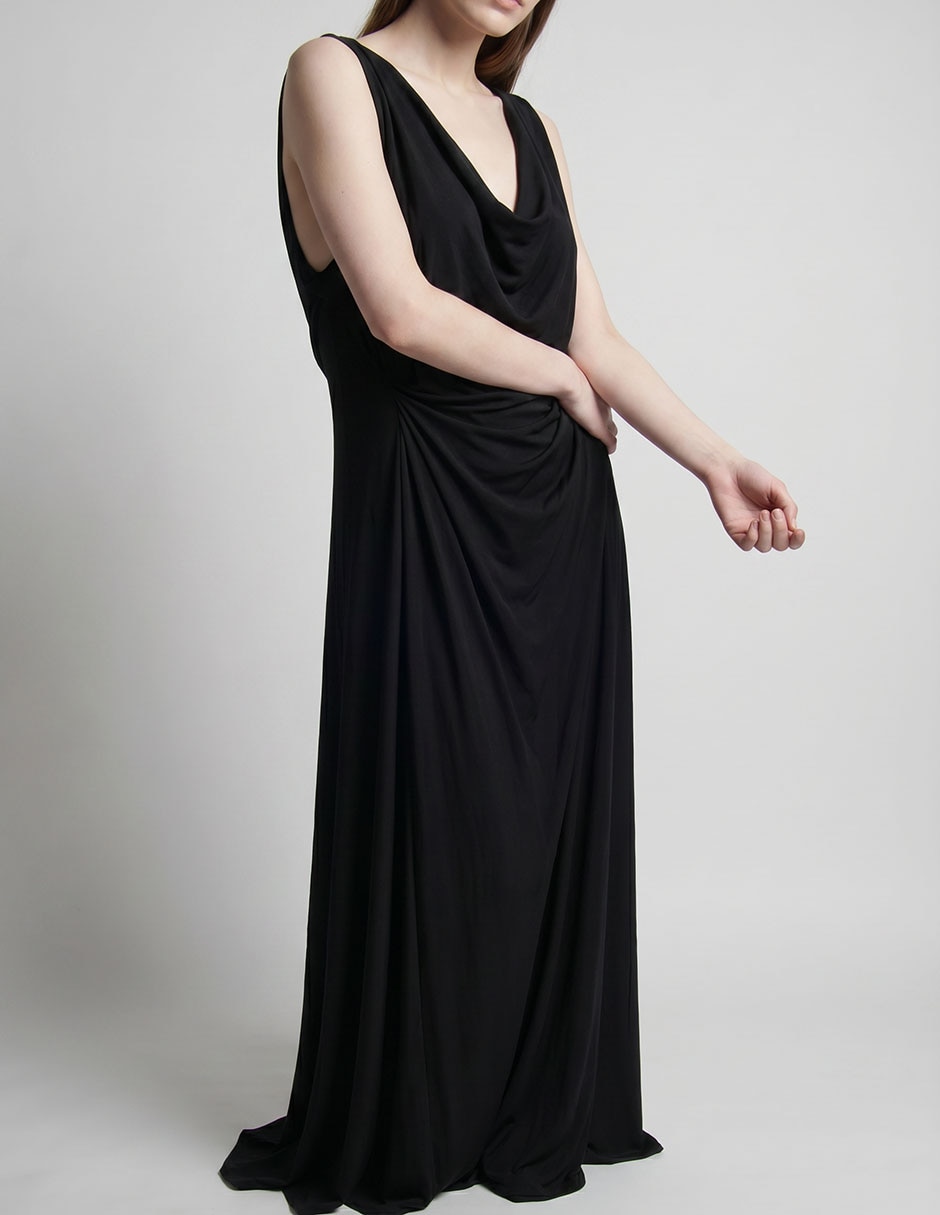 Vestido The Pattern para mujer