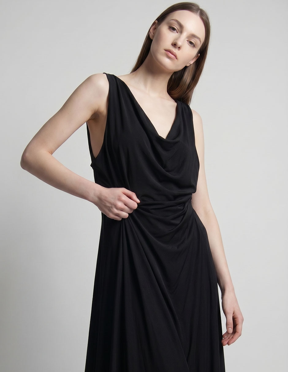 Vestido The Pattern para mujer