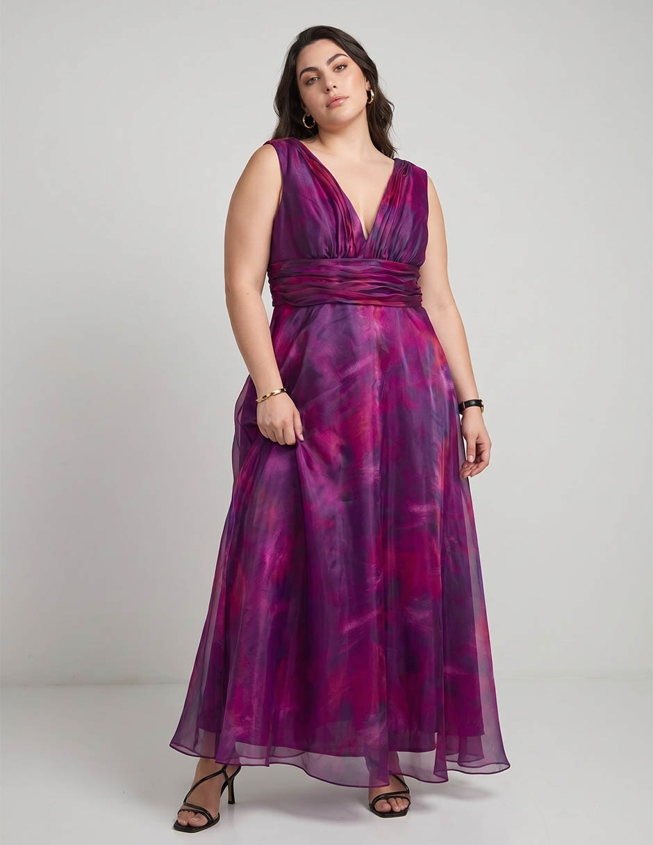 Vestido para mujer