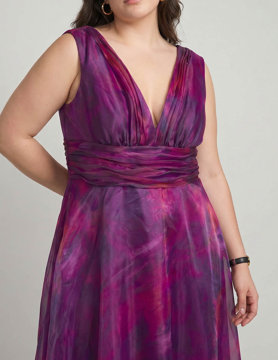 Vestido para mujer