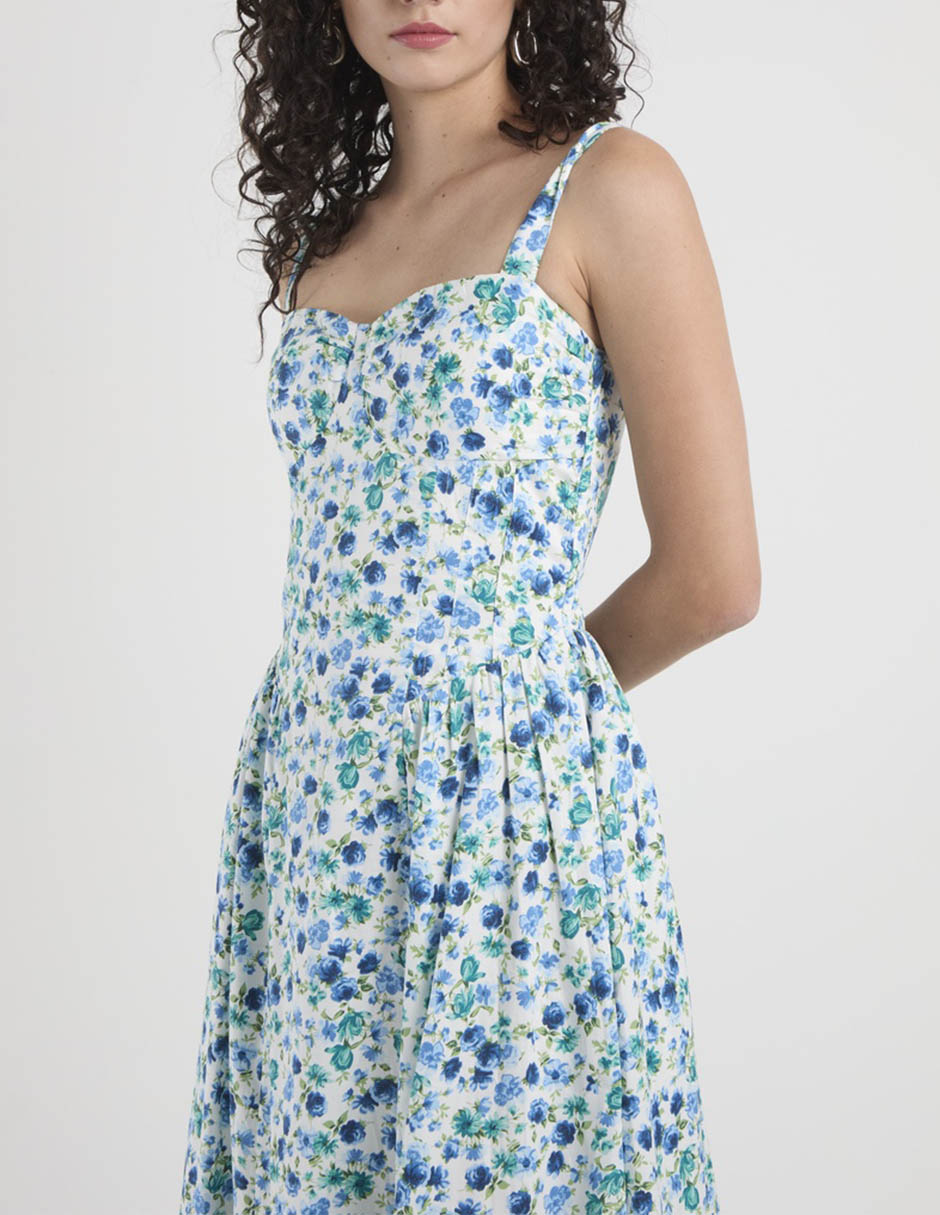 Vestido para mujer 4
