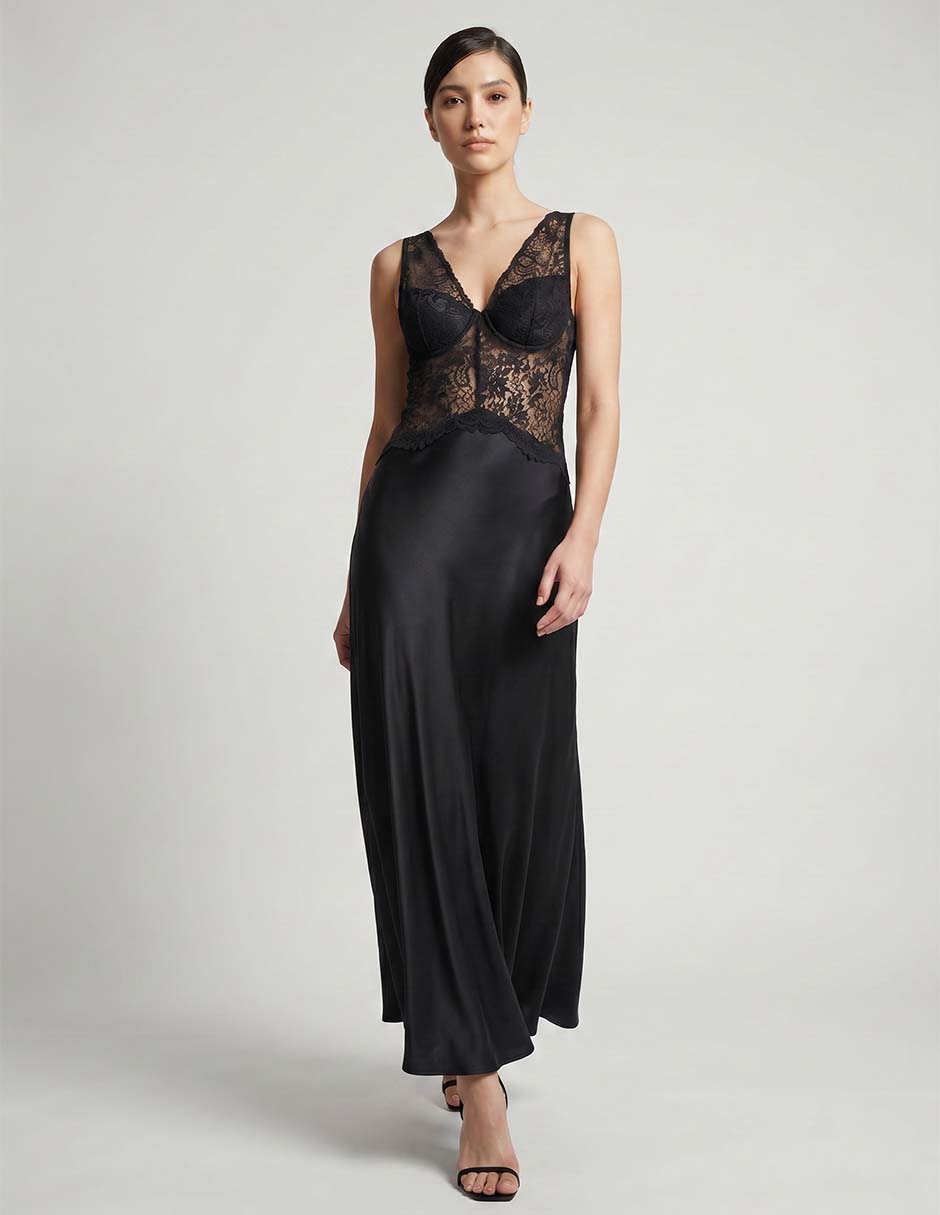 Vestido de fiesta para mujer Vestido de fiesta para mujer