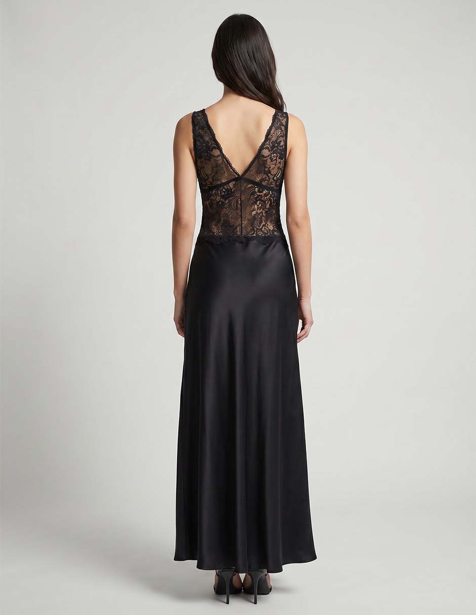 Vestido de fiesta para mujer 2