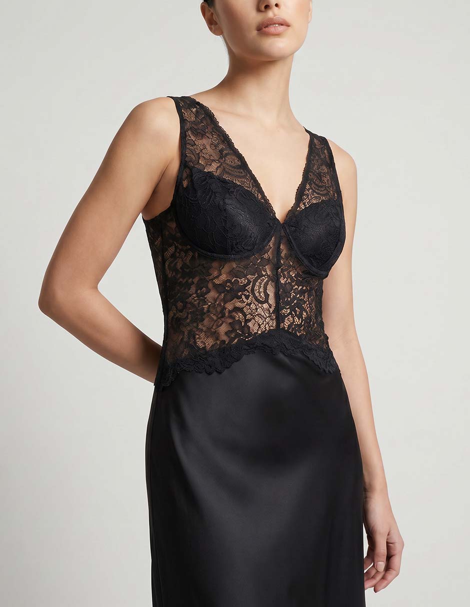 Vestido de fiesta para mujer 3
