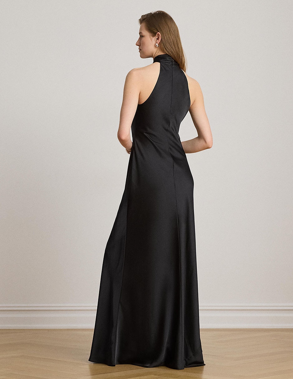 Vestido Maxi Fiesta Lauren Ralph Lauren para mujer