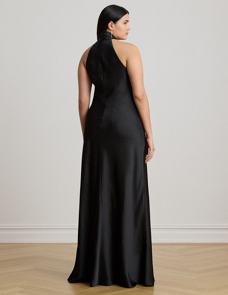 Vestido Maxi Fiesta Lauren Ralph Lauren para mujer
