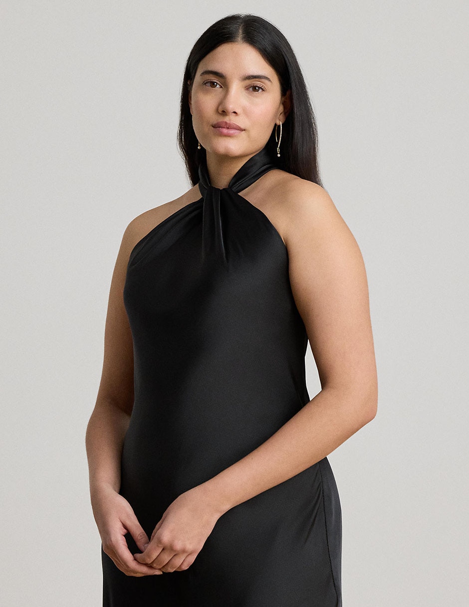 Vestido Maxi Fiesta Lauren Ralph Lauren para mujer