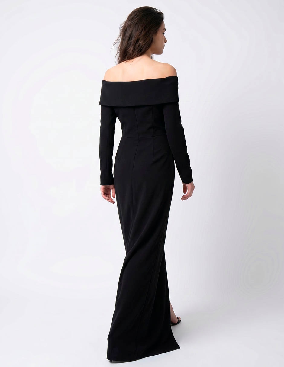 Vestido de fiesta para mujer 2