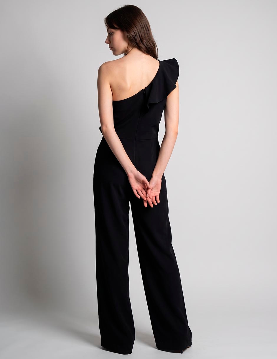 JUMPSUIT 8010303 ASIMETRICO S/MAN 2
