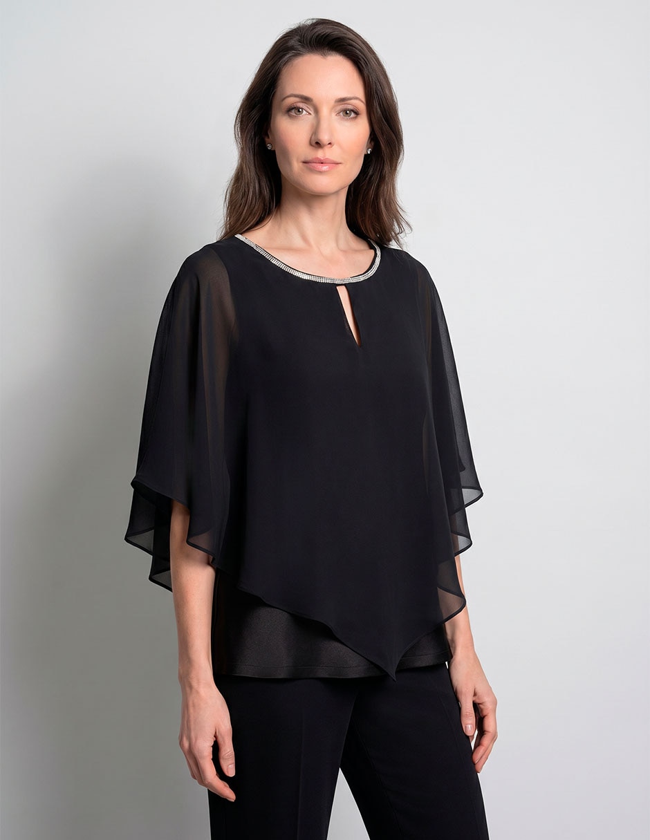 Blusa para mujer