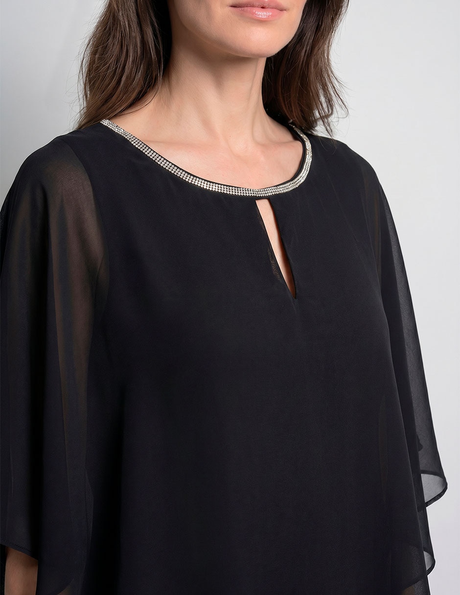 Blusa para mujer 4