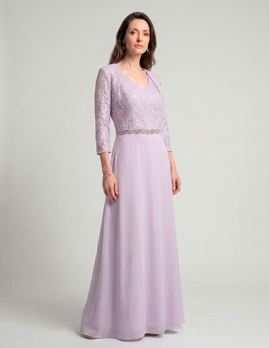 Vestido de fiesta para mujer