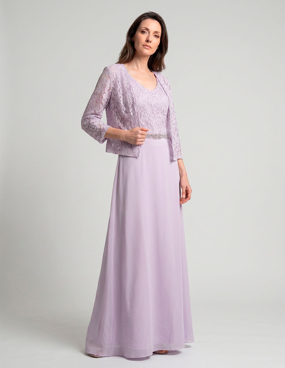 Vestido de fiesta para mujer 3