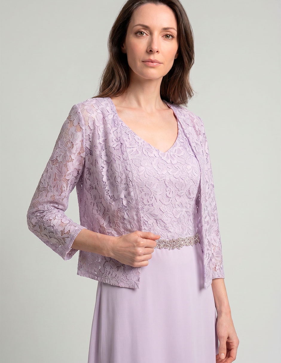 Vestido de fiesta para mujer 4