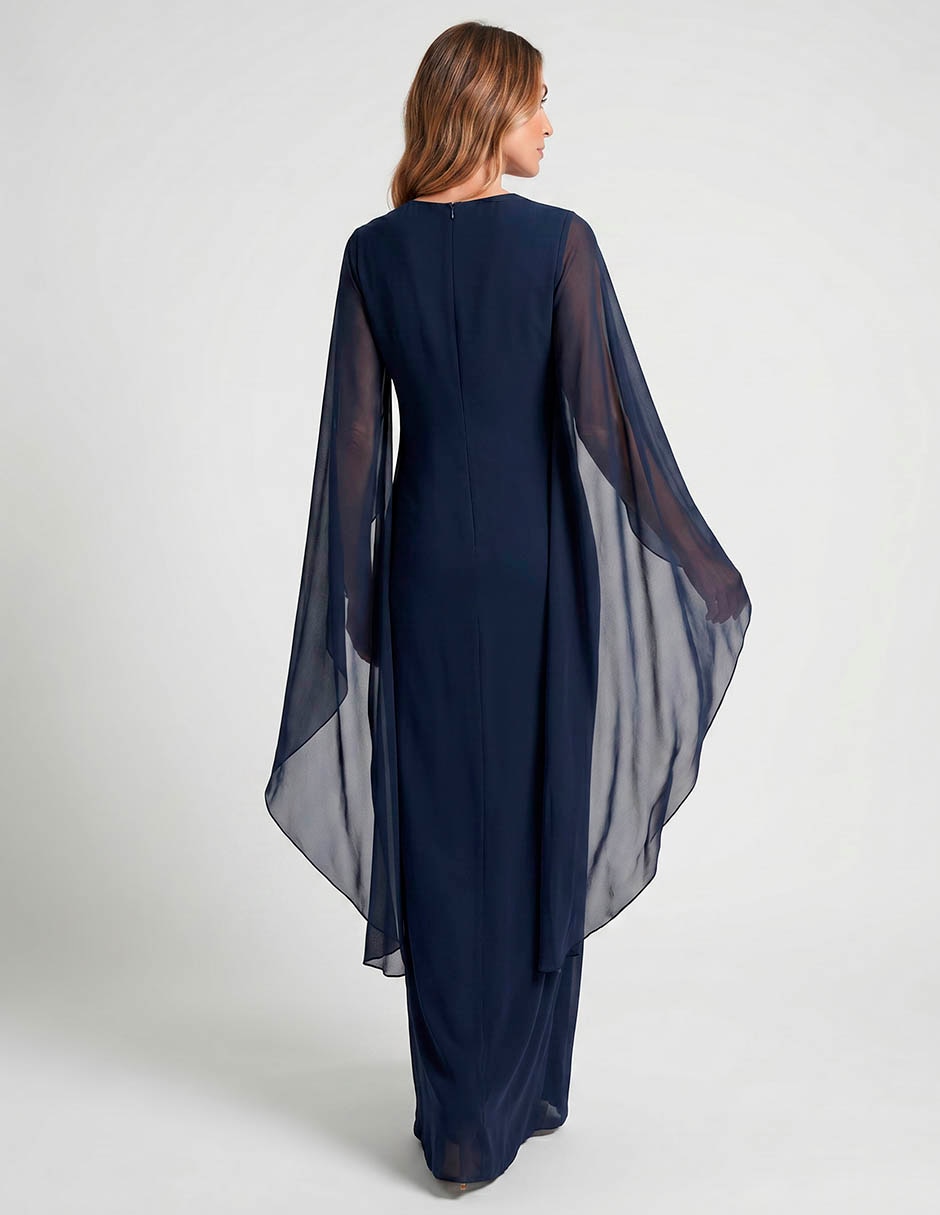Vestido de fiesta para mujer 2