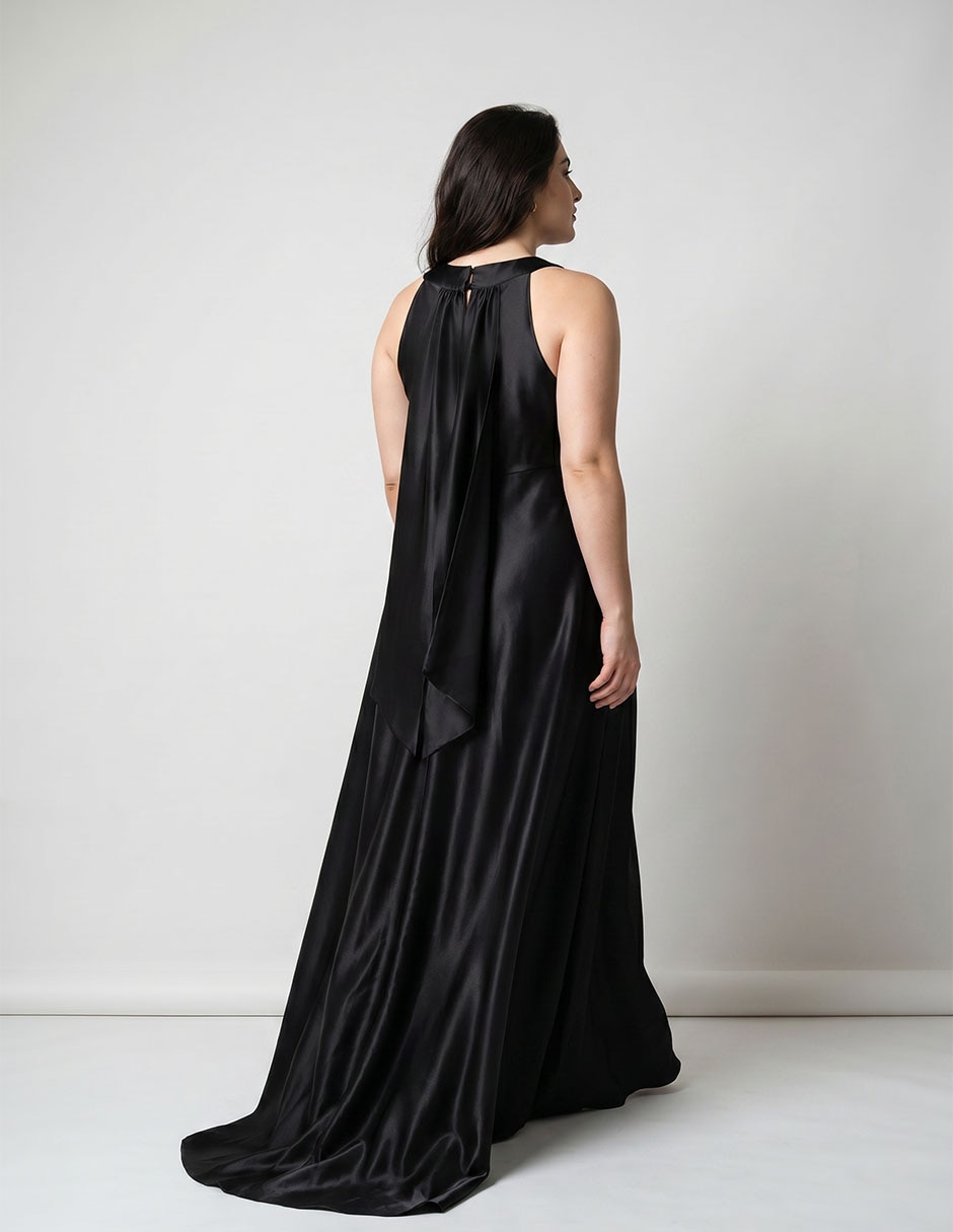 Vestido de fiesta para mujer 2