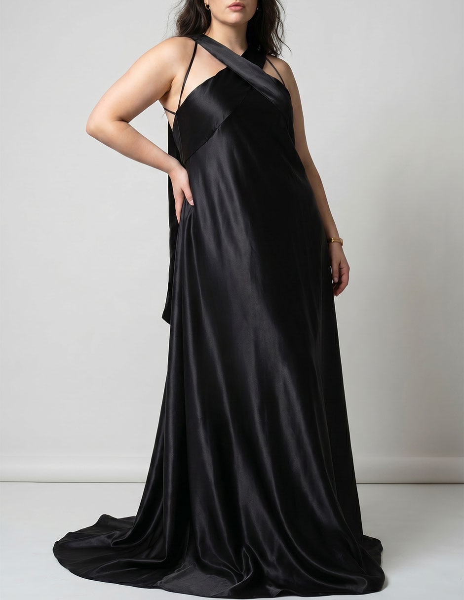 Vestido de fiesta para mujer 3