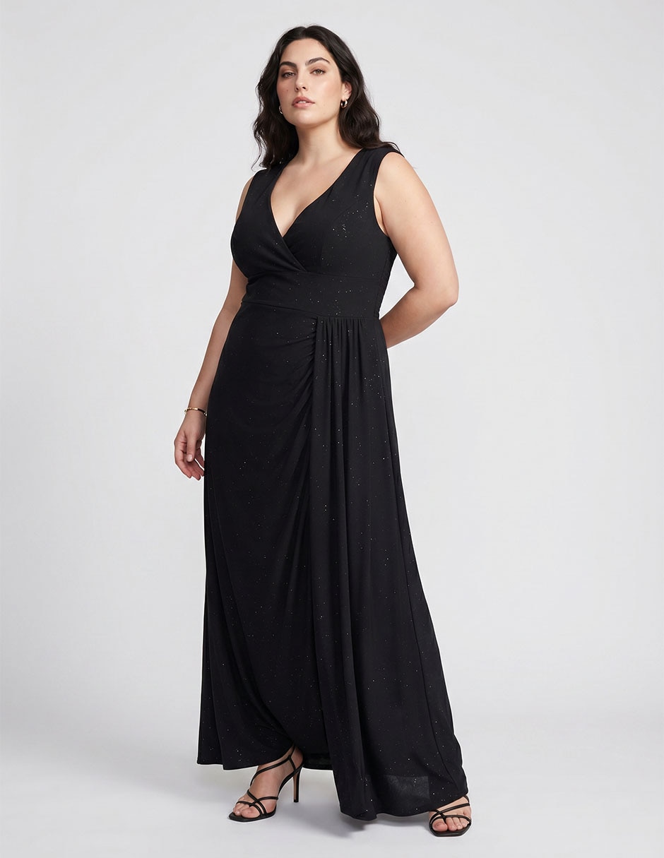 Vestido de fiesta para mujer