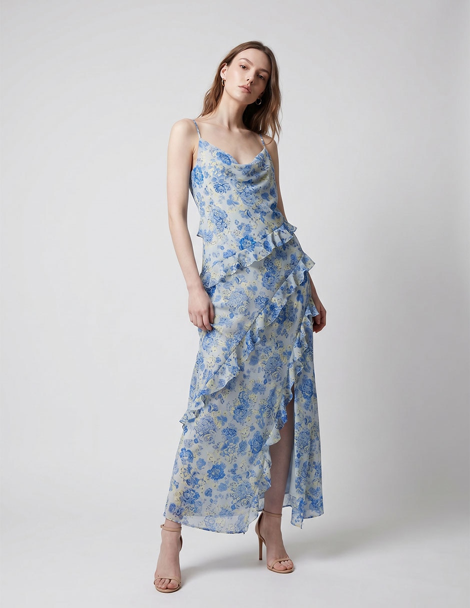 Vestido de fiesta para mujer Vestido de fiesta para mujer