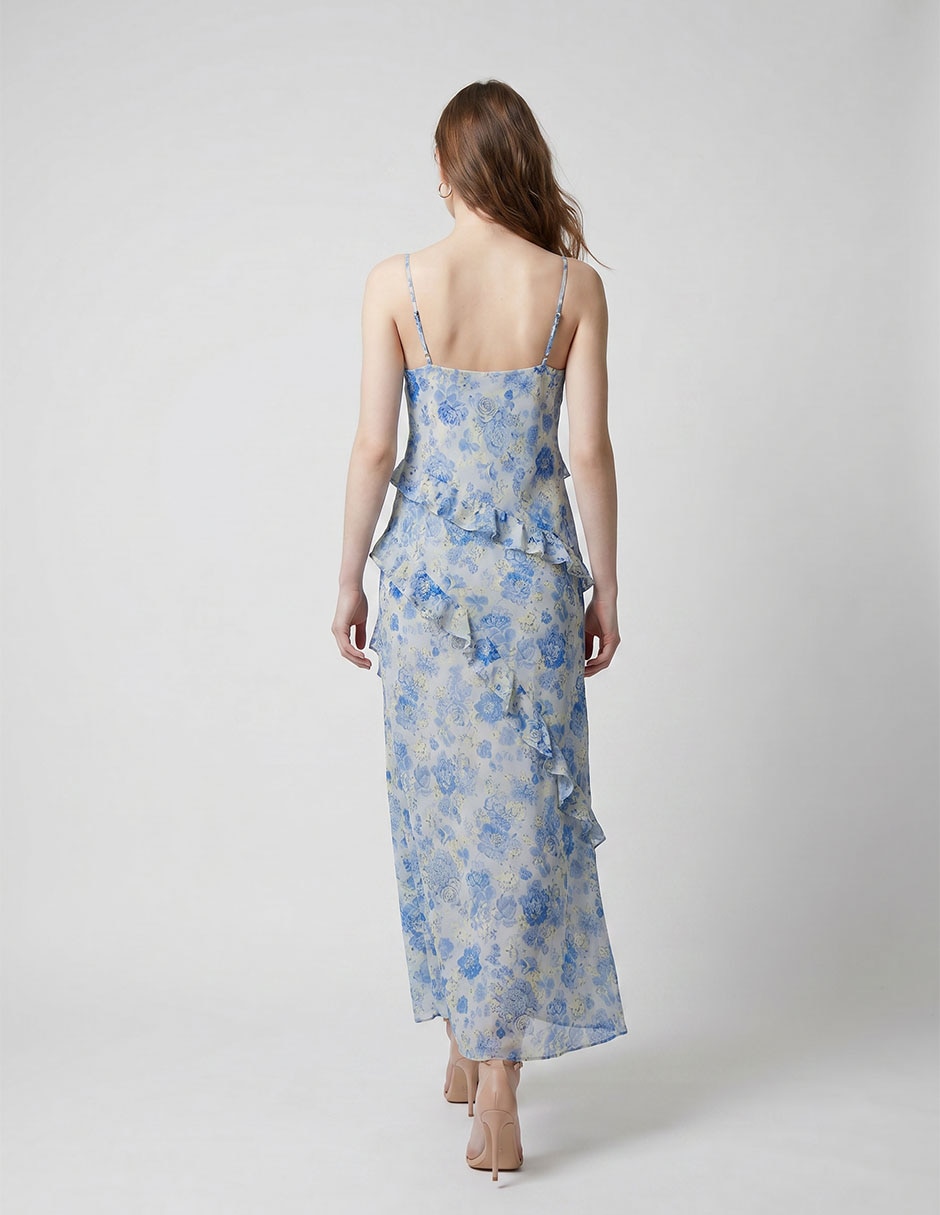 Vestido de fiesta para mujer 2