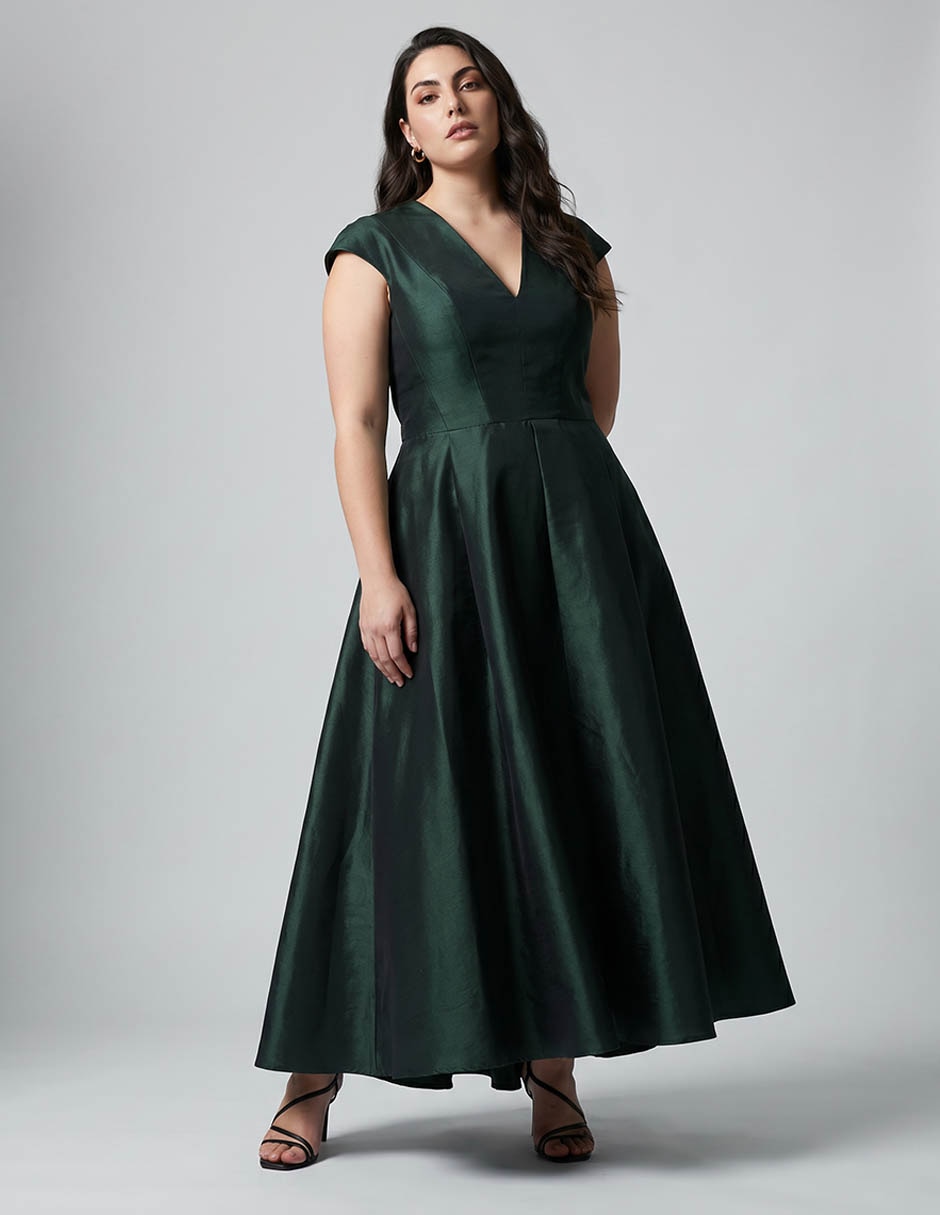 Vestido de fiesta largo para mujer Vestido de fiesta largo para mujer