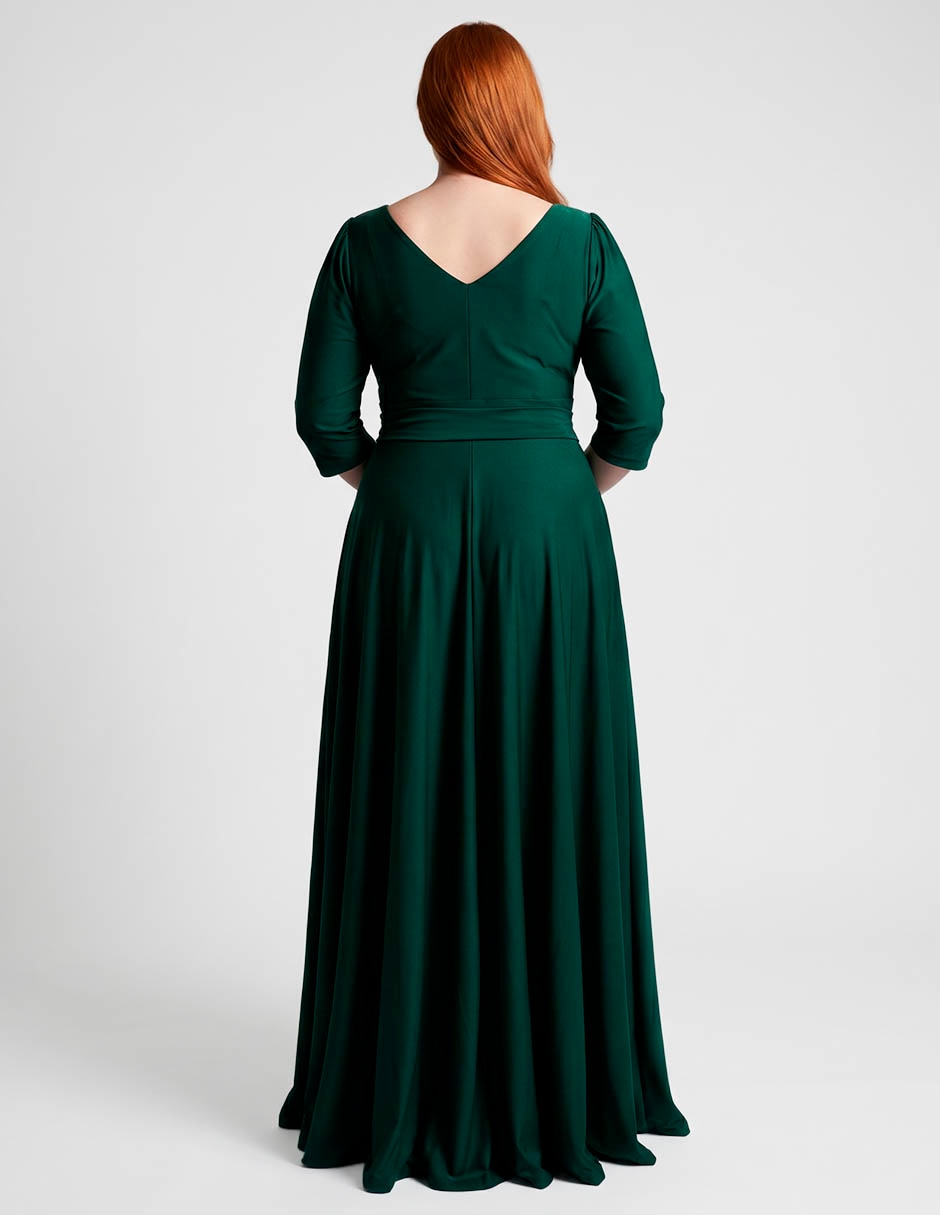 Vestido de fiesta para mujer 2