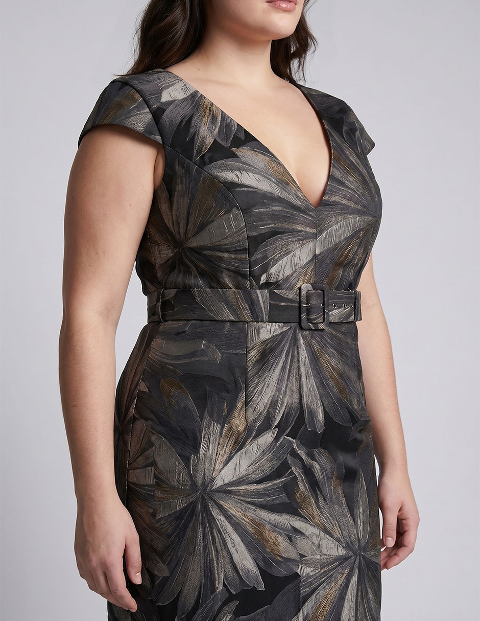 Vestido para mujer