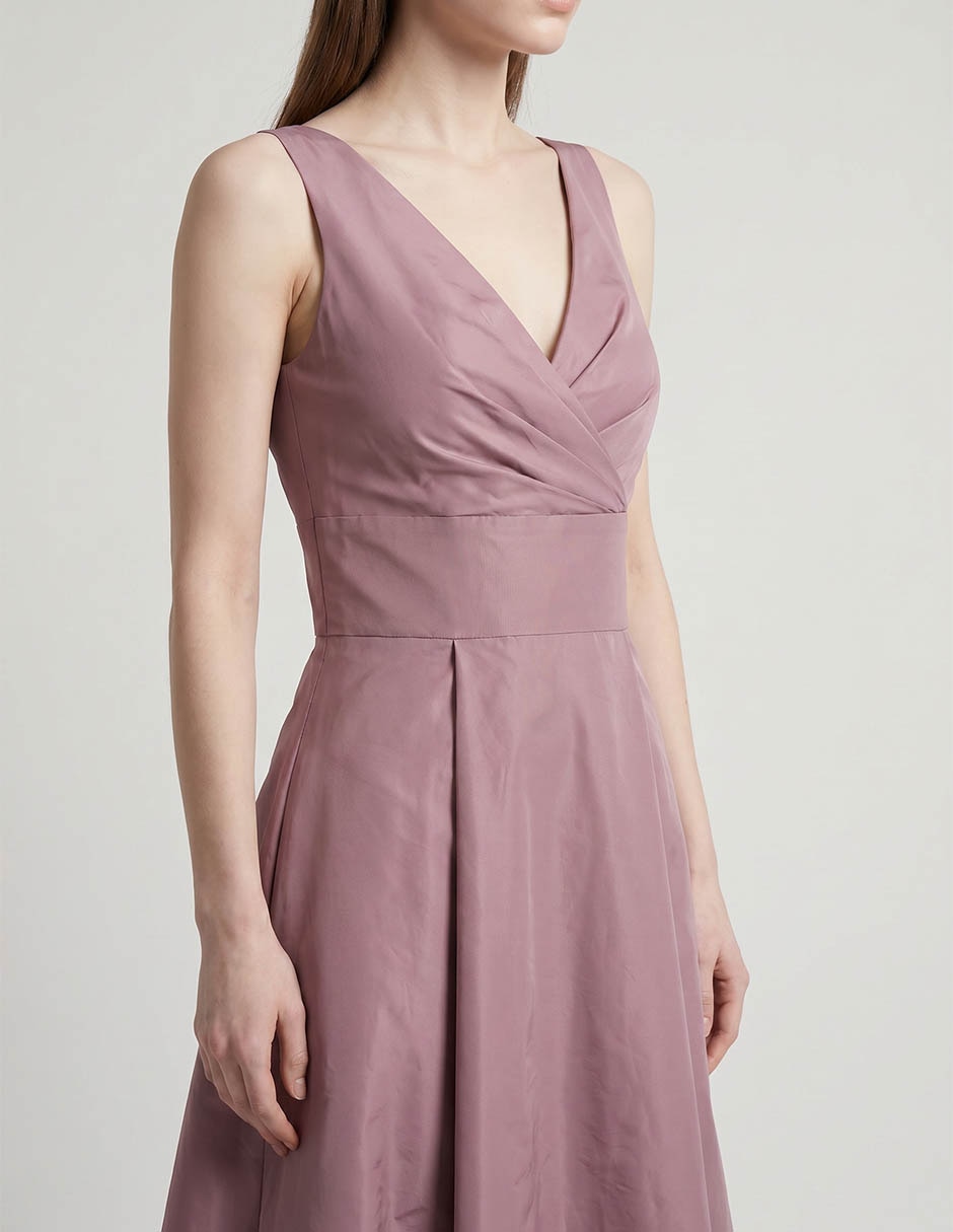 Vestido maxi de fiesta para mujer 3