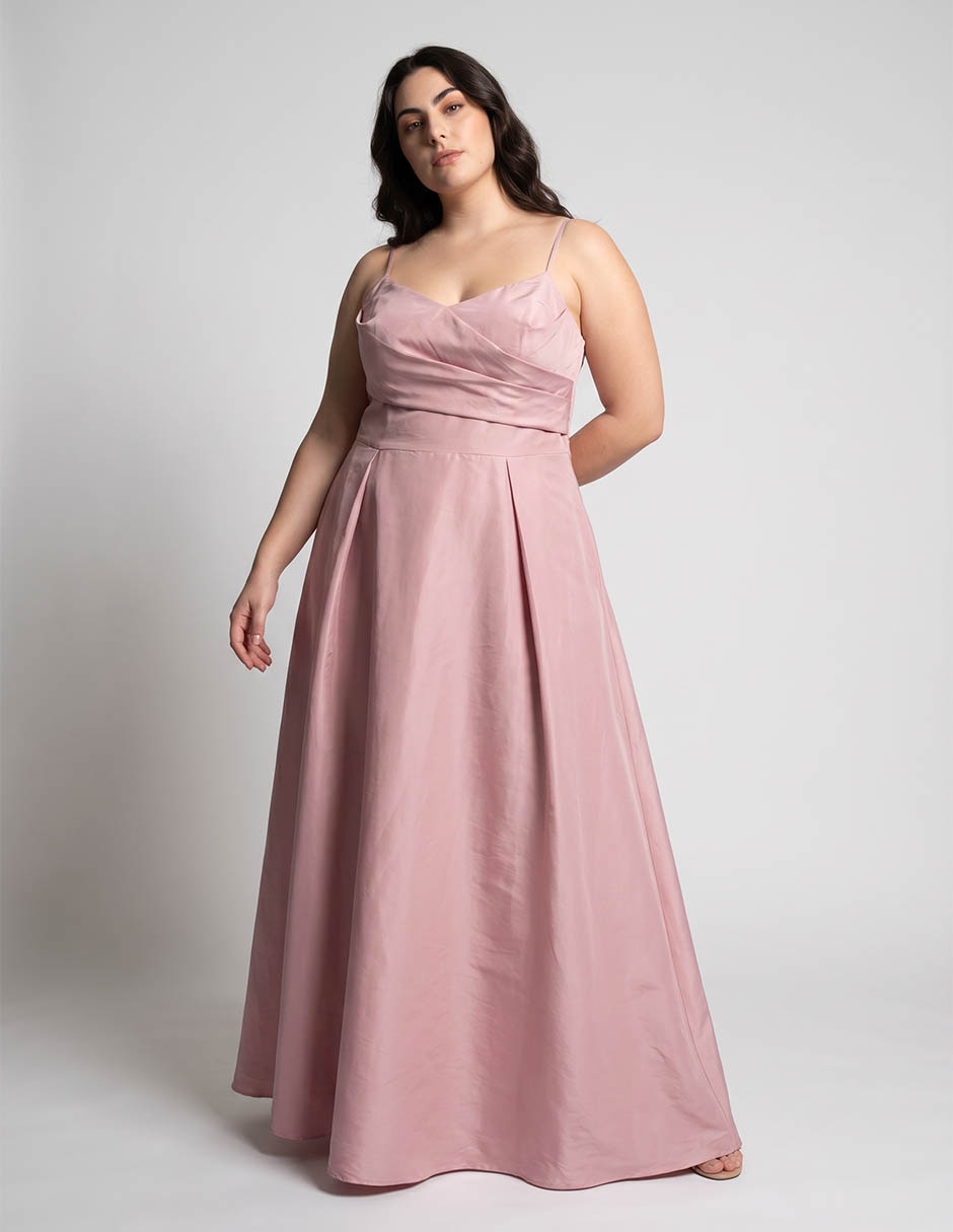 Vestido maxi fiesta para mujer Vestido maxi fiesta para mujer