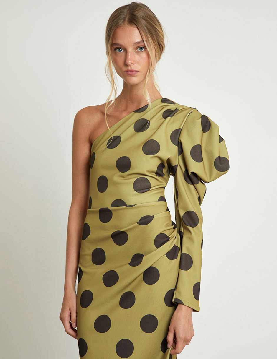 Vestido maxi de fiesta para mujer 4