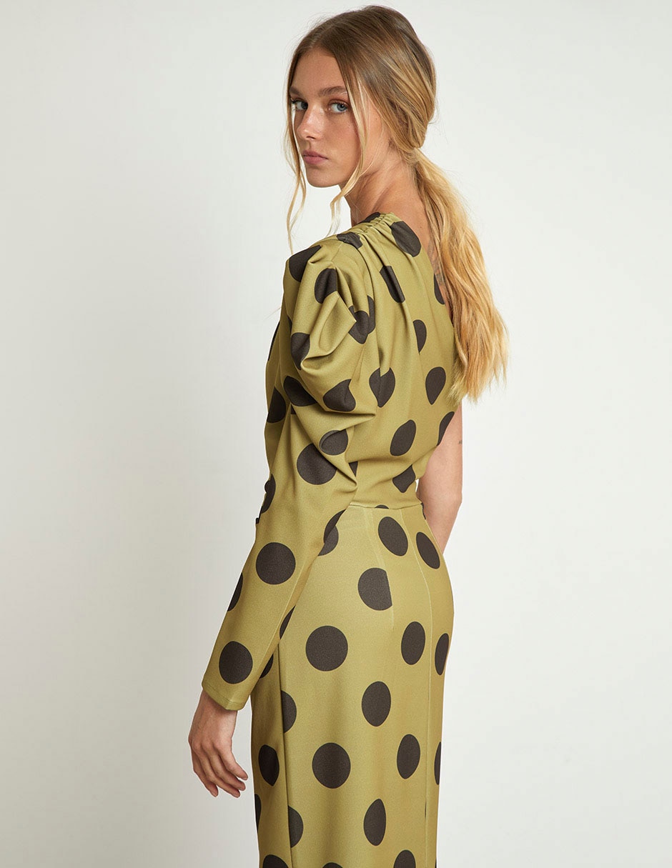 Vestido maxi de fiesta para mujer 2