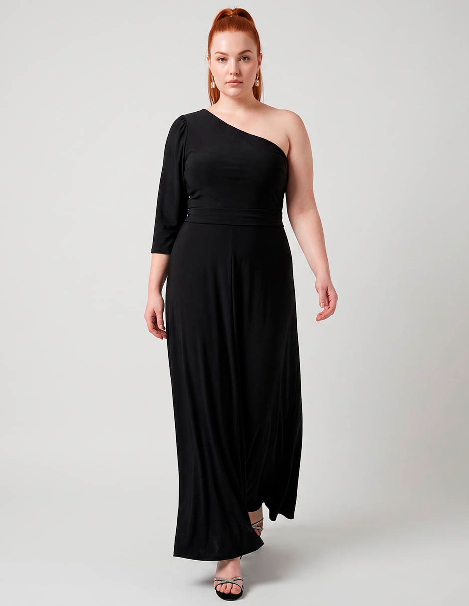 Vestido maxi fiesta the Pattern vestido para mujer