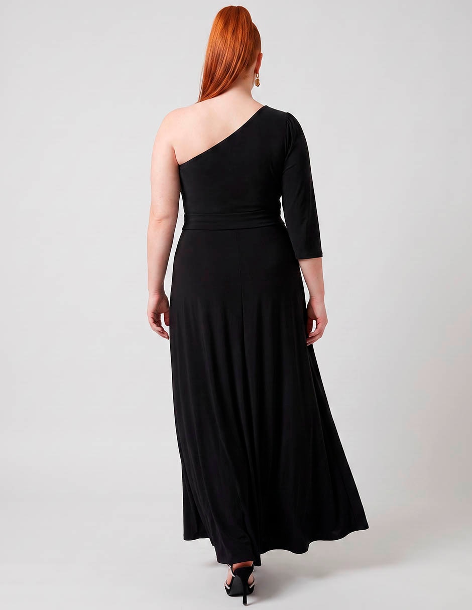 Vestido maxi fiesta the Pattern vestido para mujer