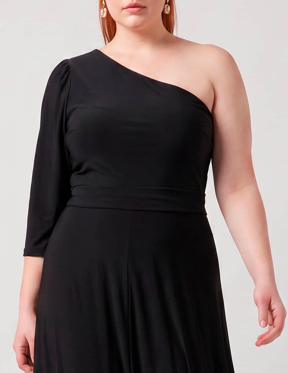 Vestido maxi fiesta the Pattern vestido para mujer