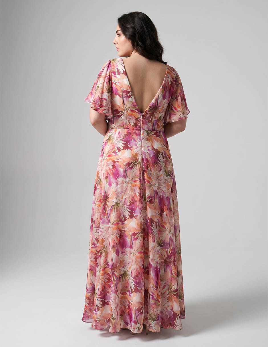 Vestido para mujer