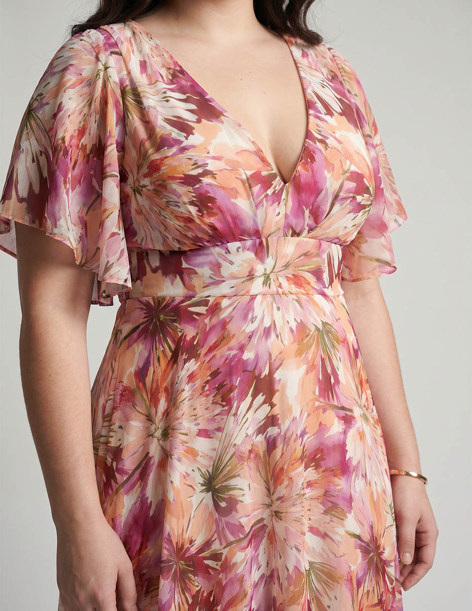 Vestido para mujer