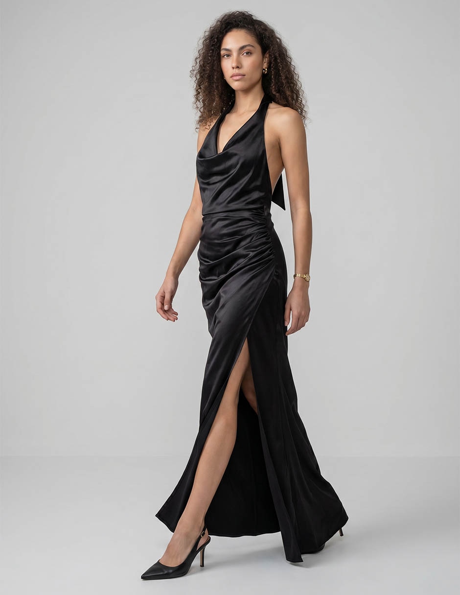 Vestido de fiesta de noche Rue de la Paix para mujer Vestido de fiesta de noche Rue de la Paix para mujer