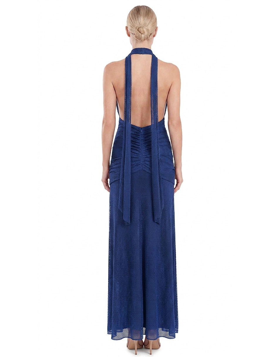 Largo Cocktail PRIMAVERA para mujer 5