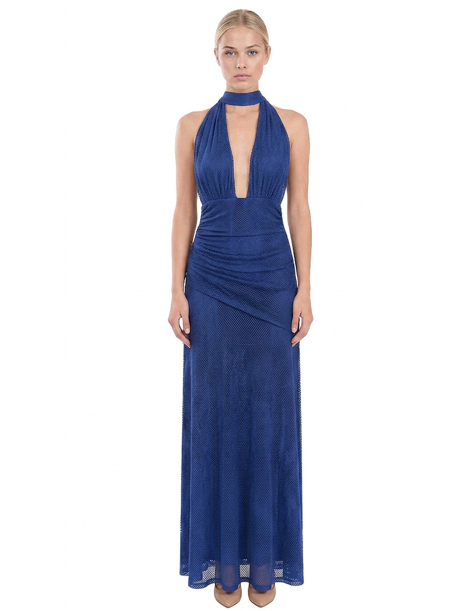 Largo Cocktail PRIMAVERA para mujer 1