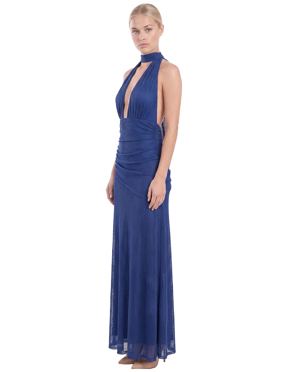 Largo Cocktail PRIMAVERA para mujer 2