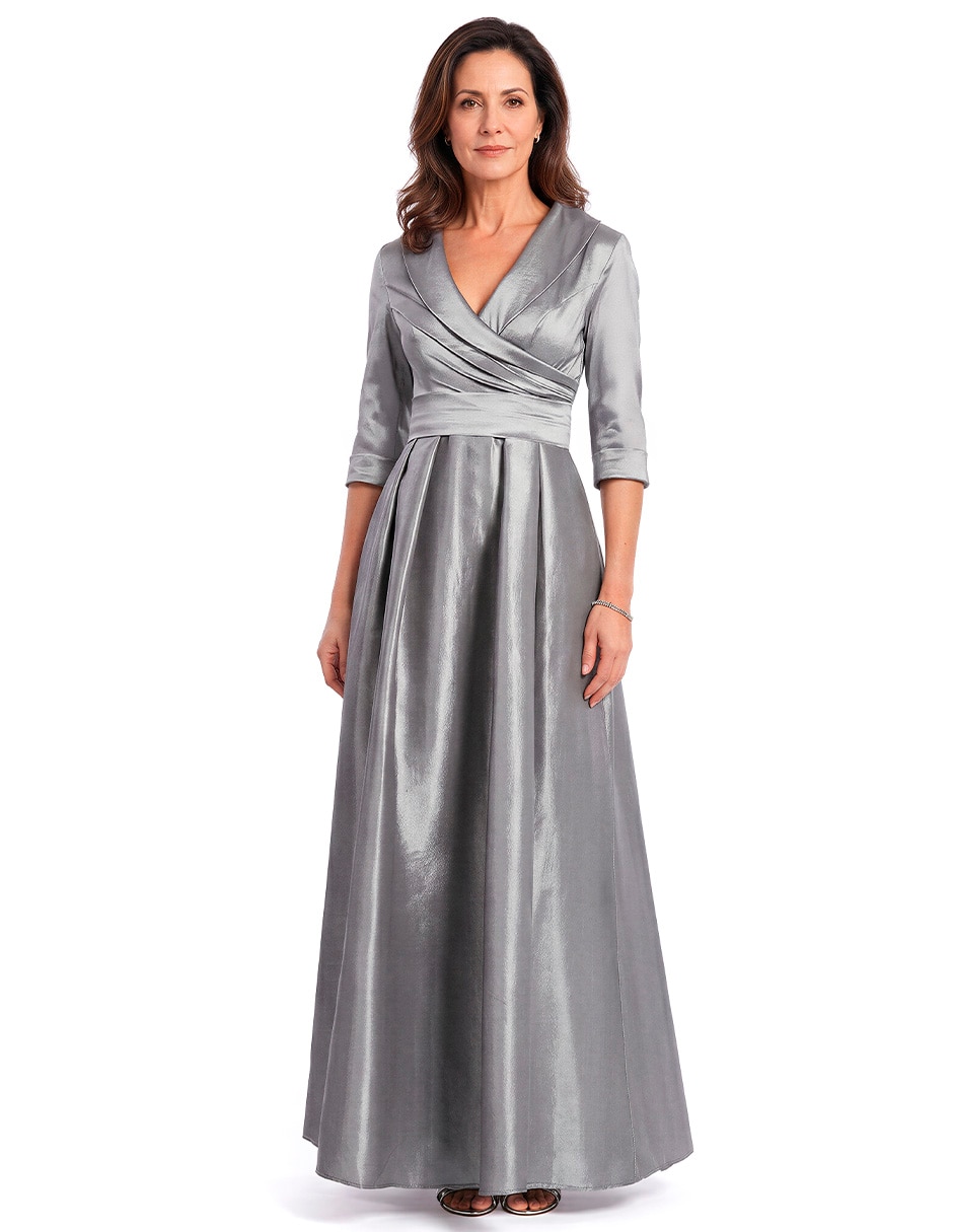 Largo Fiesta OTOÑO - INVIERNO para mujer Largo Fiesta OTOÑO - INVIERNO para mujer