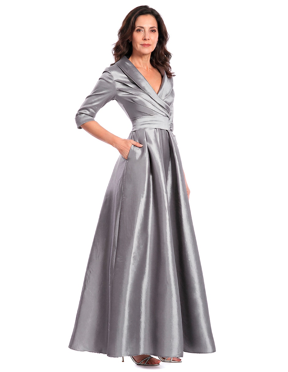Largo Fiesta OTOÑO - INVIERNO para mujer 4