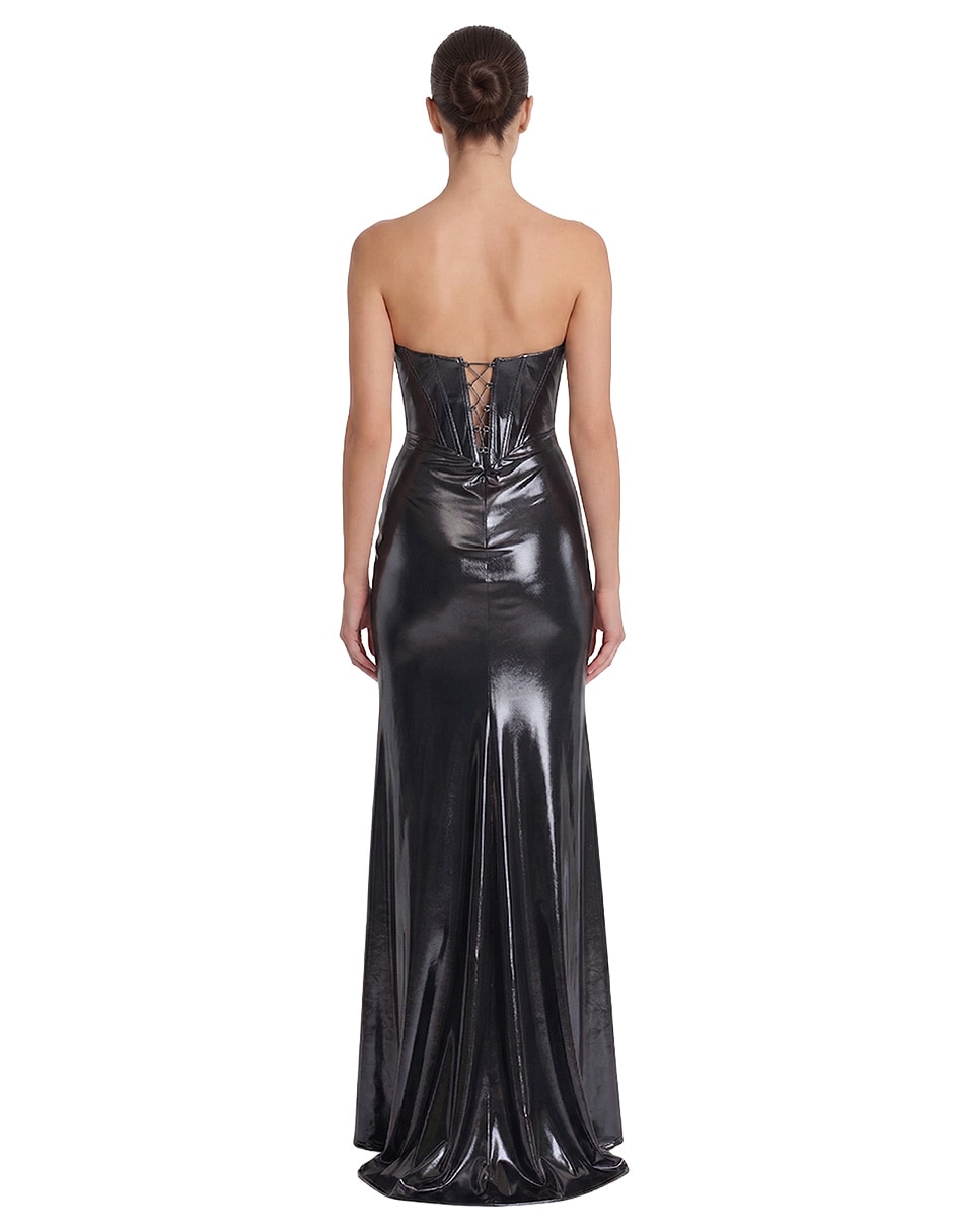 Maxi Noche PRIMAVERA para mujer 5
