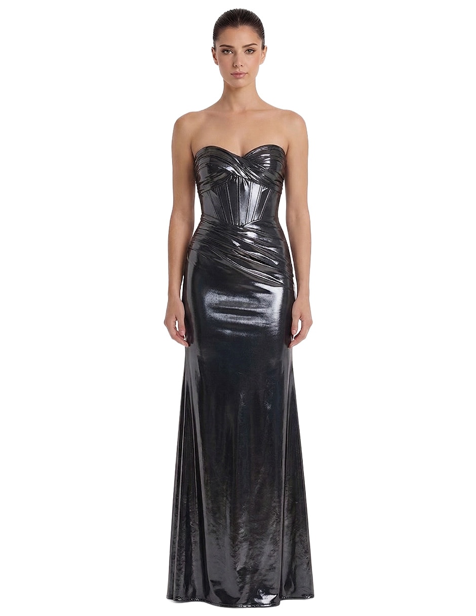 Maxi Noche PRIMAVERA para mujer 1
