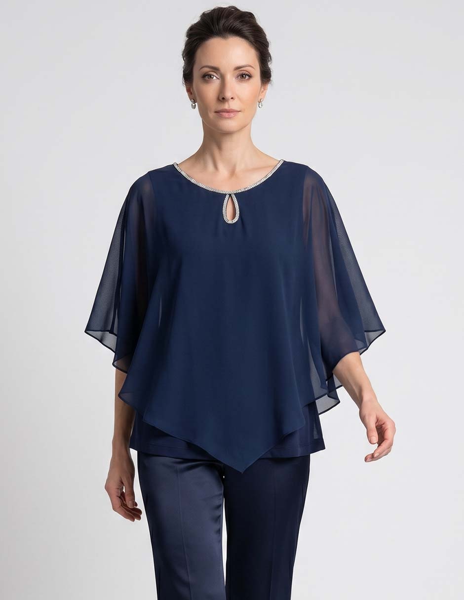 Blusa para mujer